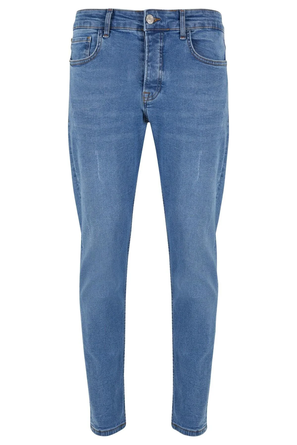 Bild von 2Y STUDIOS 2y Tapered Fit Jeans für Herren - 30