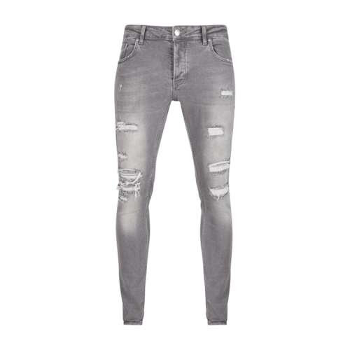 Bild von 2Y STUDIOS 2y Skinny Fit Jeans für Herren - 31