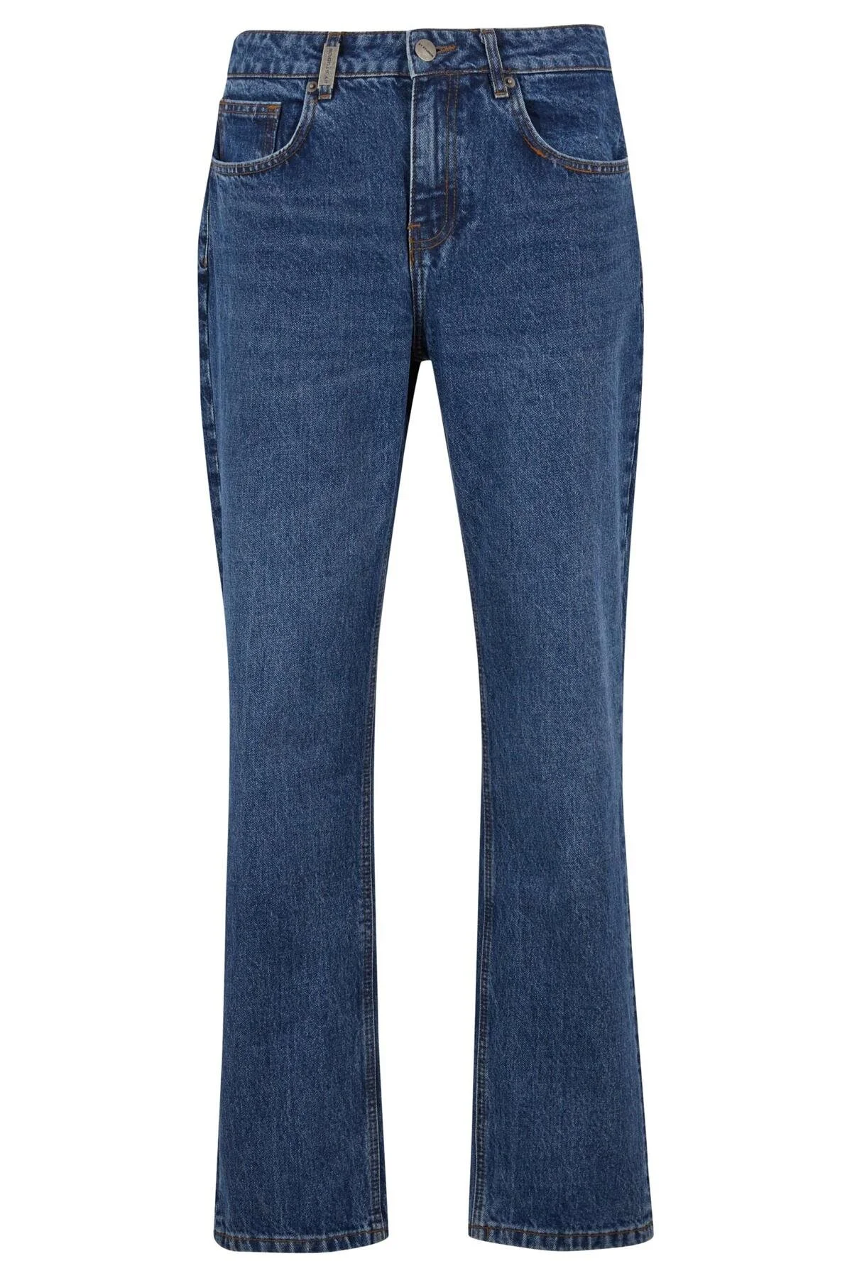 Bild von 2Y STUDIOS 2y Orio Basic Slim Fit für Herren - 34