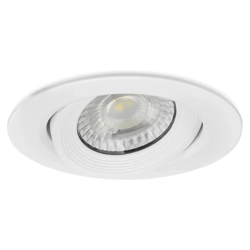 Bild von Braytron LED Einbauspot 5W - Schwenkbares Licht für Jeden Raum