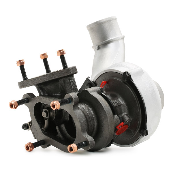 Bild von BTS TURBO T915268BL Turbolader Abgasturbolader, Lader, Aufladung Abgasturbolader ALFA ROMEO: Giulietta Hatchback