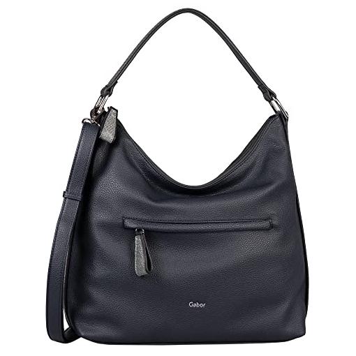 Bild von Schultertasche Anina Dunkelblau