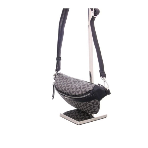 Bild von Gürteltasche Barina Schwarz