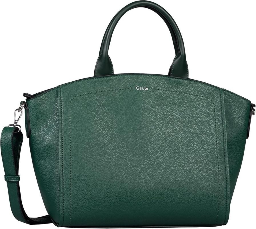 Bild von Shopper Imka Groß Grün