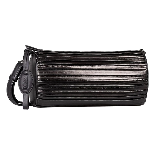 Bild von Gabor bags Damen Nicola Umhängetasche, metallic Black