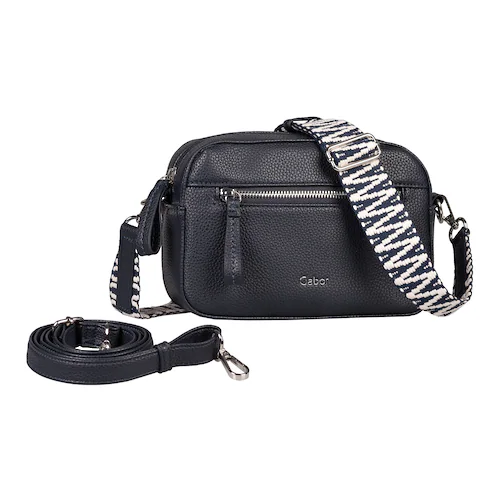 Bild von Gabor Handtasche »Silena«, hochwertig gewebte Gurtband und ein filigranes Logo
