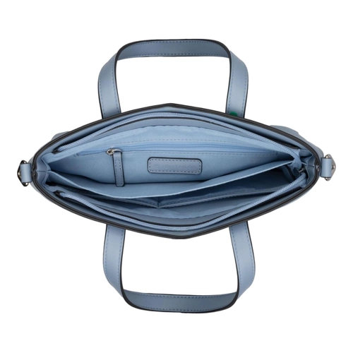 Bild von TOM TAILOR Poppy Damen Shopper Umhängetasche