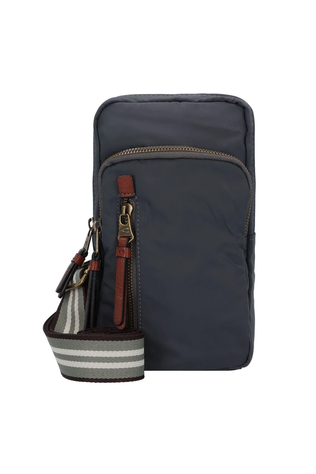 Bild von Camel Active Bari Umhängetasche 14 Cm für Herren - One Size