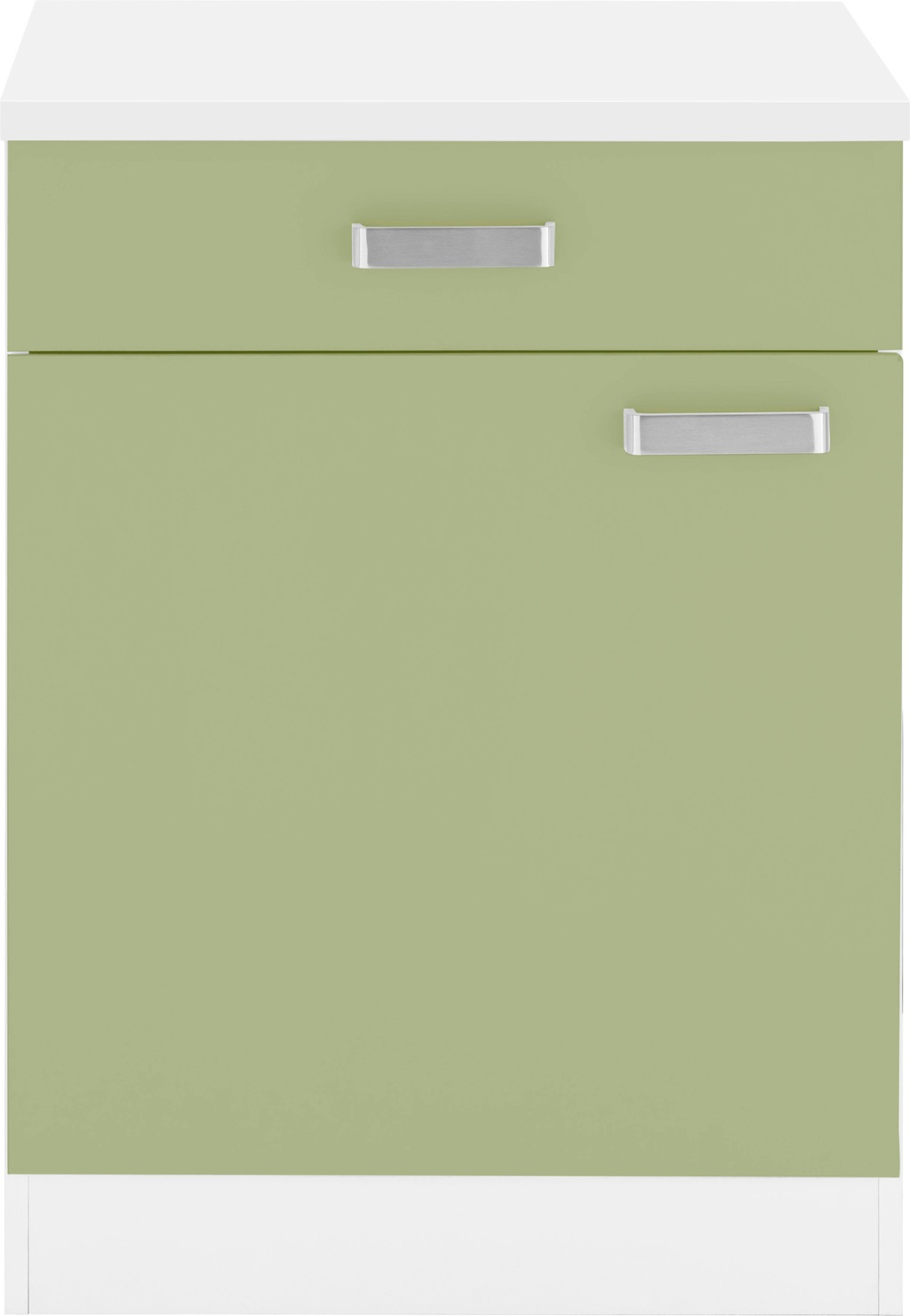 Bild von wiho Küchen Unterschrank "Husum", 60 cm breit