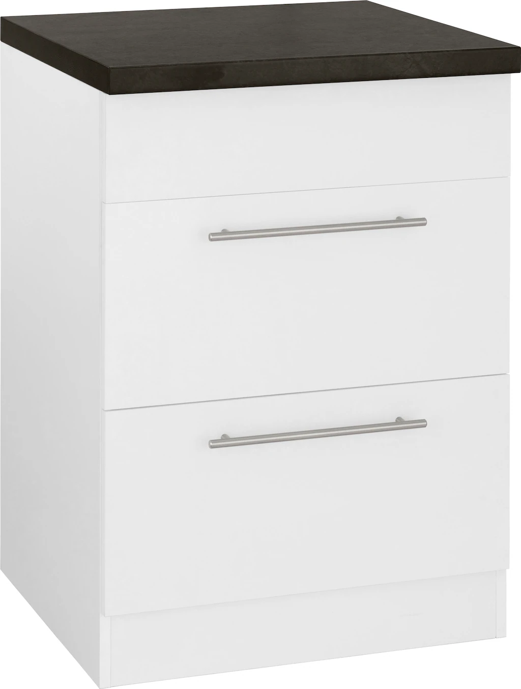 Bild von wiho Küchen Kochfeldumbauschrank "Unna", 60 cm breit