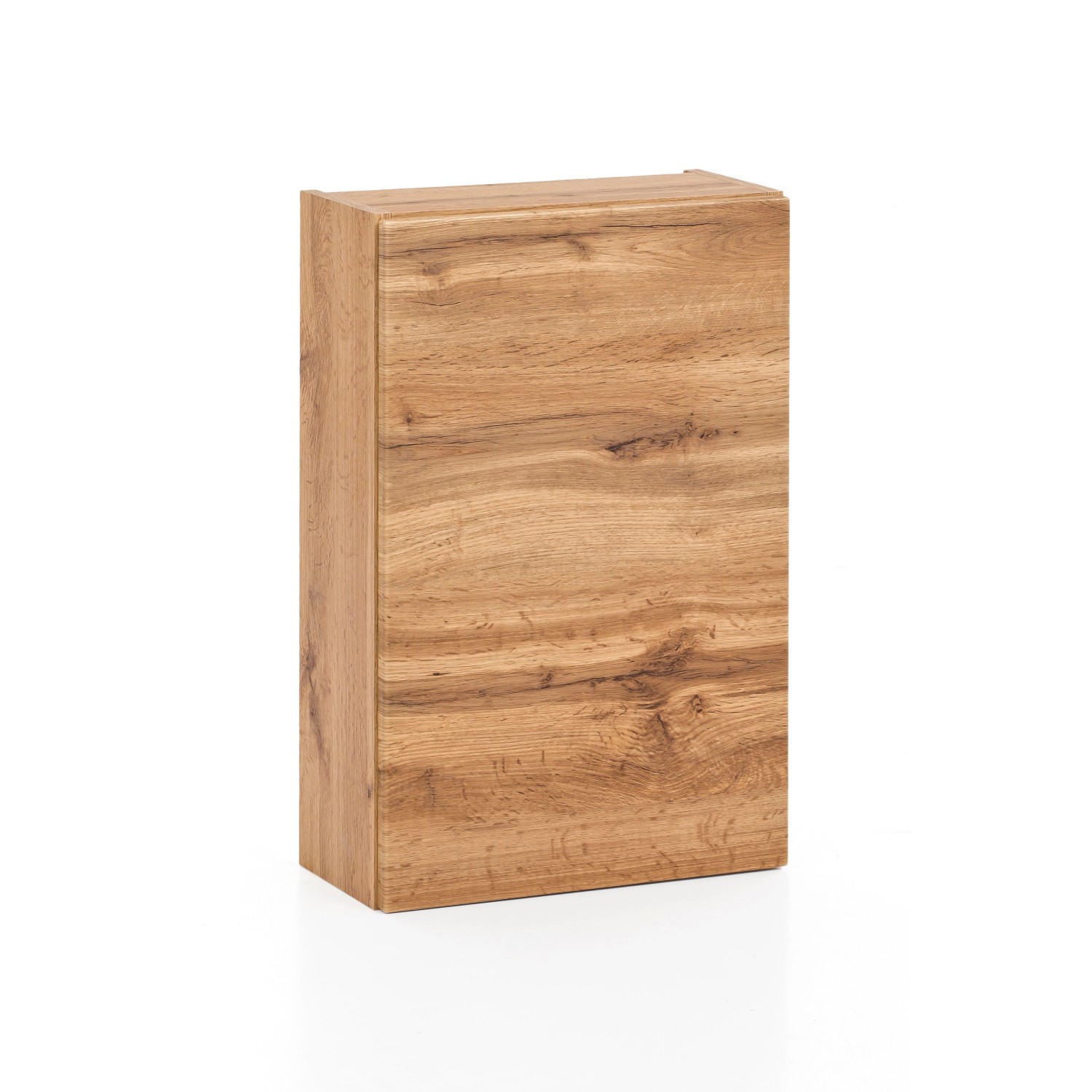 Bild von Held Bad-Hängeschrank Trient Eiche 40 cm