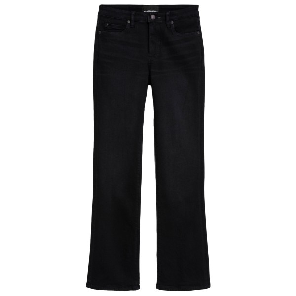 Bild von Armedangels Boyfriend-Jeans LINNAA Damen (X-Stretch, Slim Fit) breath black
