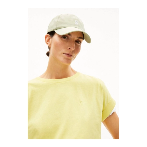 Bild von Armedangels T-Shirt IDAARA Damen T-Shirt aus Bio-Baumwolle