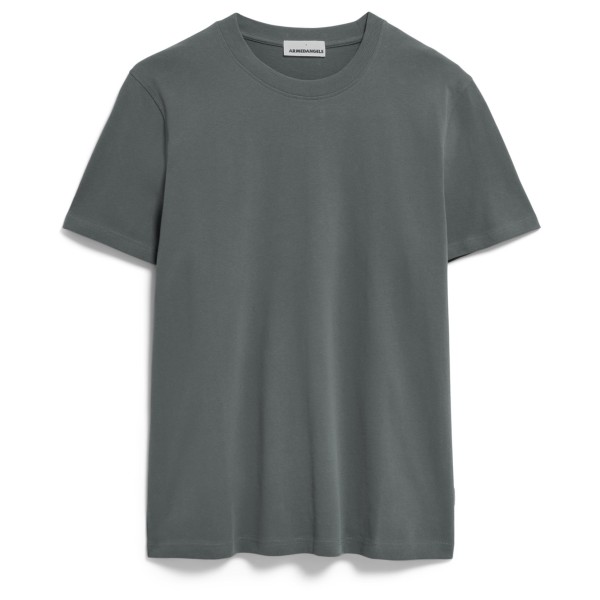 Bild von Armedangels, Herren, Shirt, Maarkos, Grau, (S)