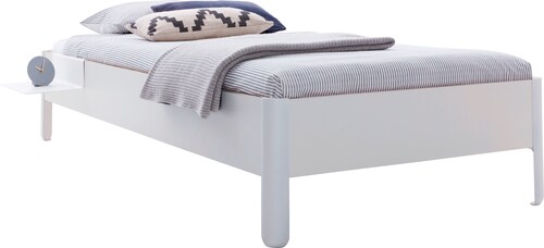 Bild von Müller SMALL LIVING Einzelbett "NAIT", ohne Kopfteil, ausgezeichnet mit dem German Innovation Award 2020