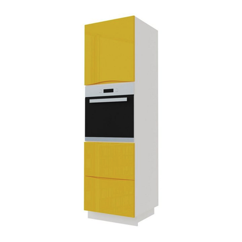 Bild von Feldmann-Wohnen Hochschrank Napoli