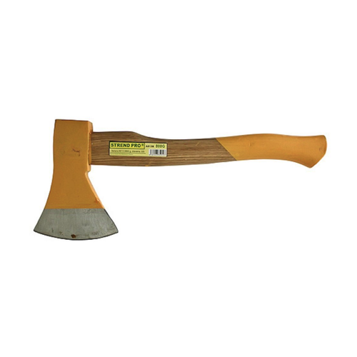 Bild von PROREGAL® Axt Spaltaxt 800G mit Holzgriff