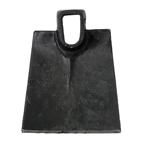 Bild von PROREGAL® Gartenhacke geschmiedet flach 600 g