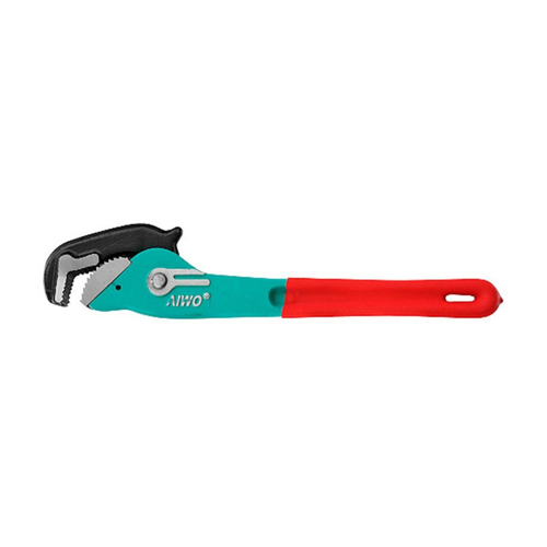 Bild von PROREGAL® Rohrzange Wasserpumpenzange 450mm aiwo – Praktisches Handwerkzeug für Ihre Werkstatt