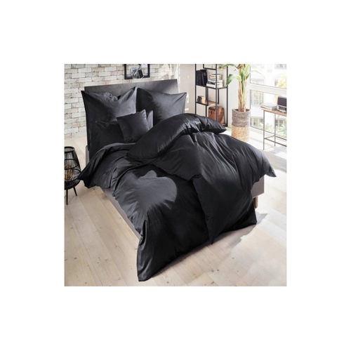 Bild von Giantore Bettwäsche Luxus Satin Bettwäsche - aus 100% Baumwolle/ Frühlingsbettbezug