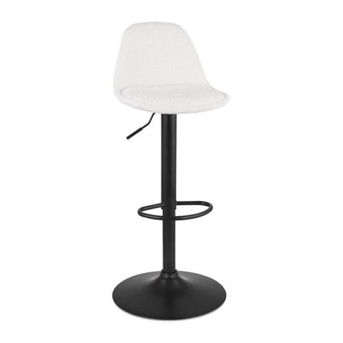 Bild von KADIMA DESIGN Barhocker NIVAR im Test – Stil und Komfort vereint