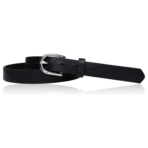 Bild von FRONHOFER Best&Timeless hochwertiger Gürtel Damen 2,5 cm