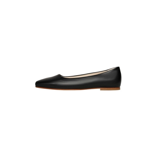 Bild von Henry Stevens Audrey B Businessschuh Ballerina Damen