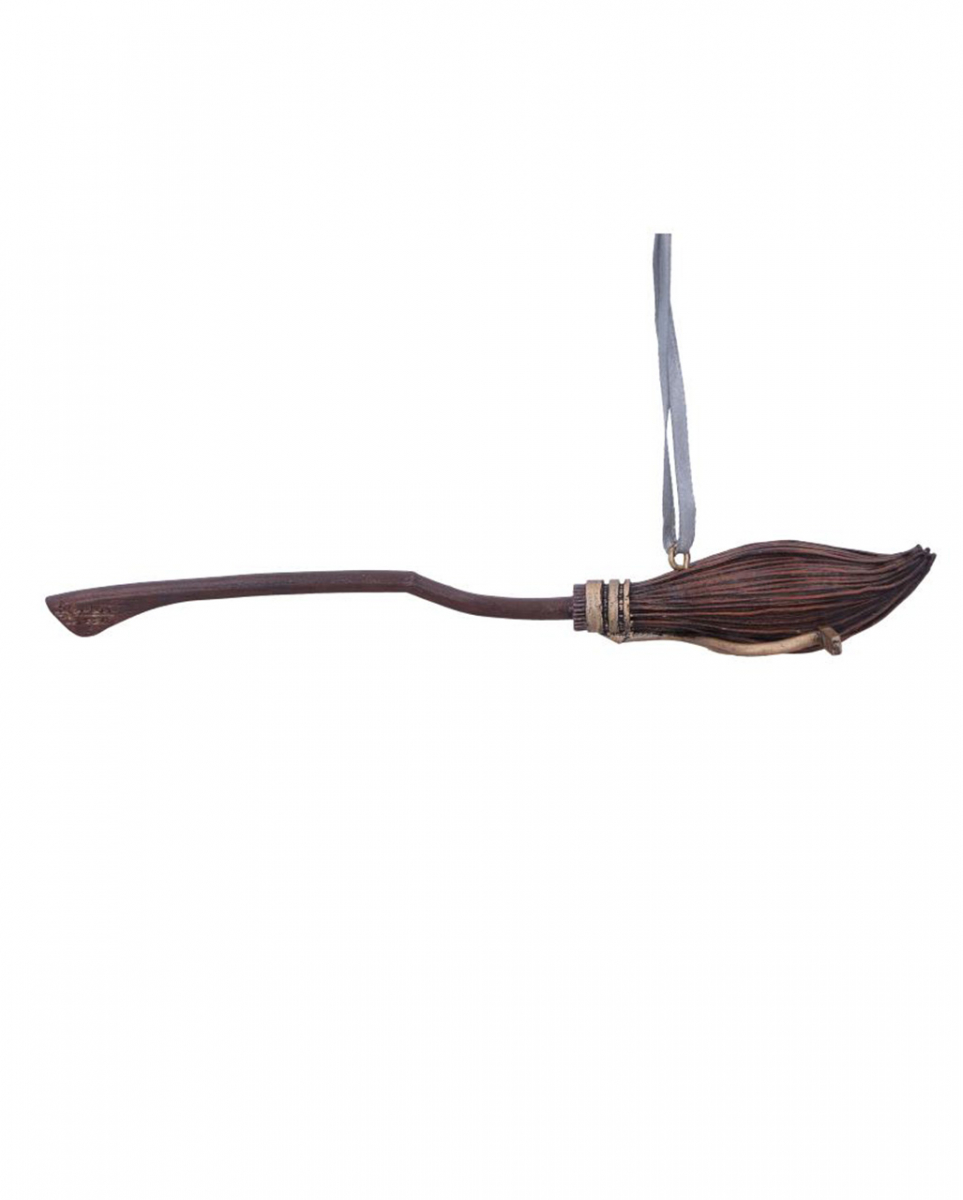 Bild von Harry Potter Nimbus 2000 Weihnachtskugel