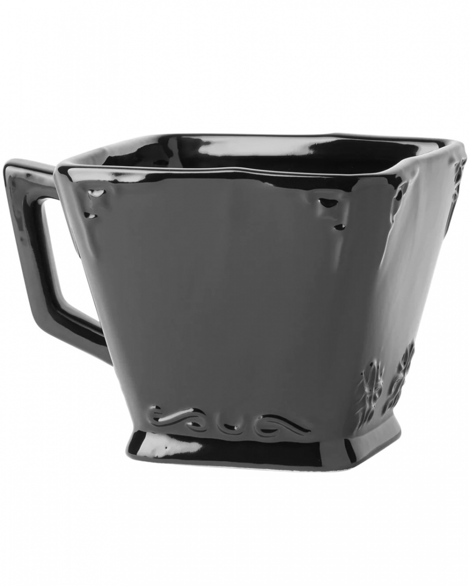 Bild von KILLSTAR Coffin Teetasse