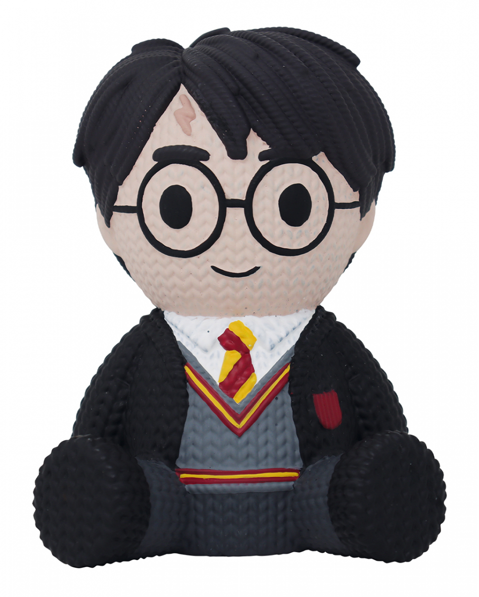 Bild von Harry Potter Vinyl Figur Handmade by Robots