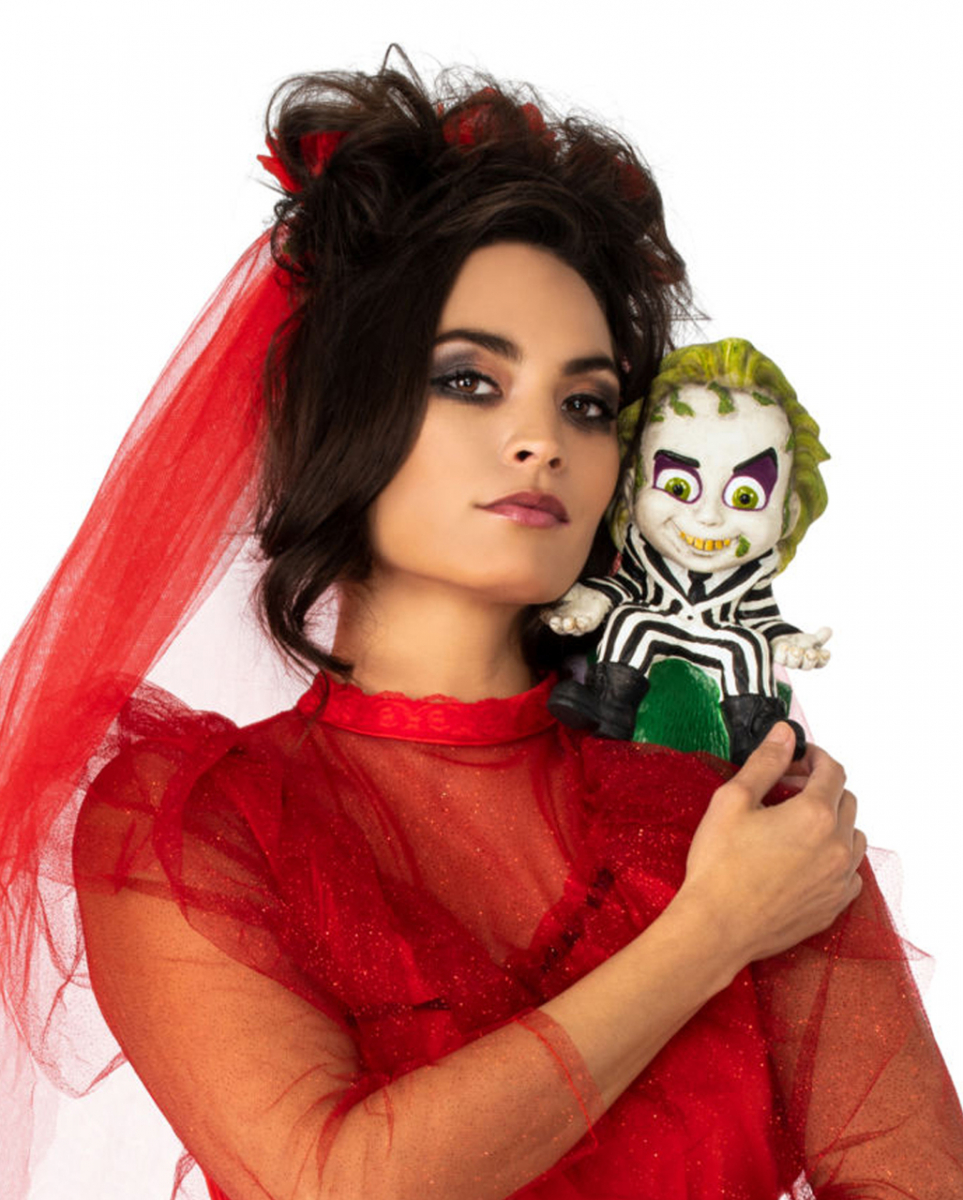 Bild von Beetlejuice Schulter Buddy als Kostümzubehör