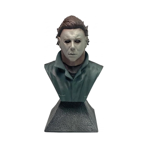 Bild von Michael Myers Halloween 1978 Mini Büste 13cm ★