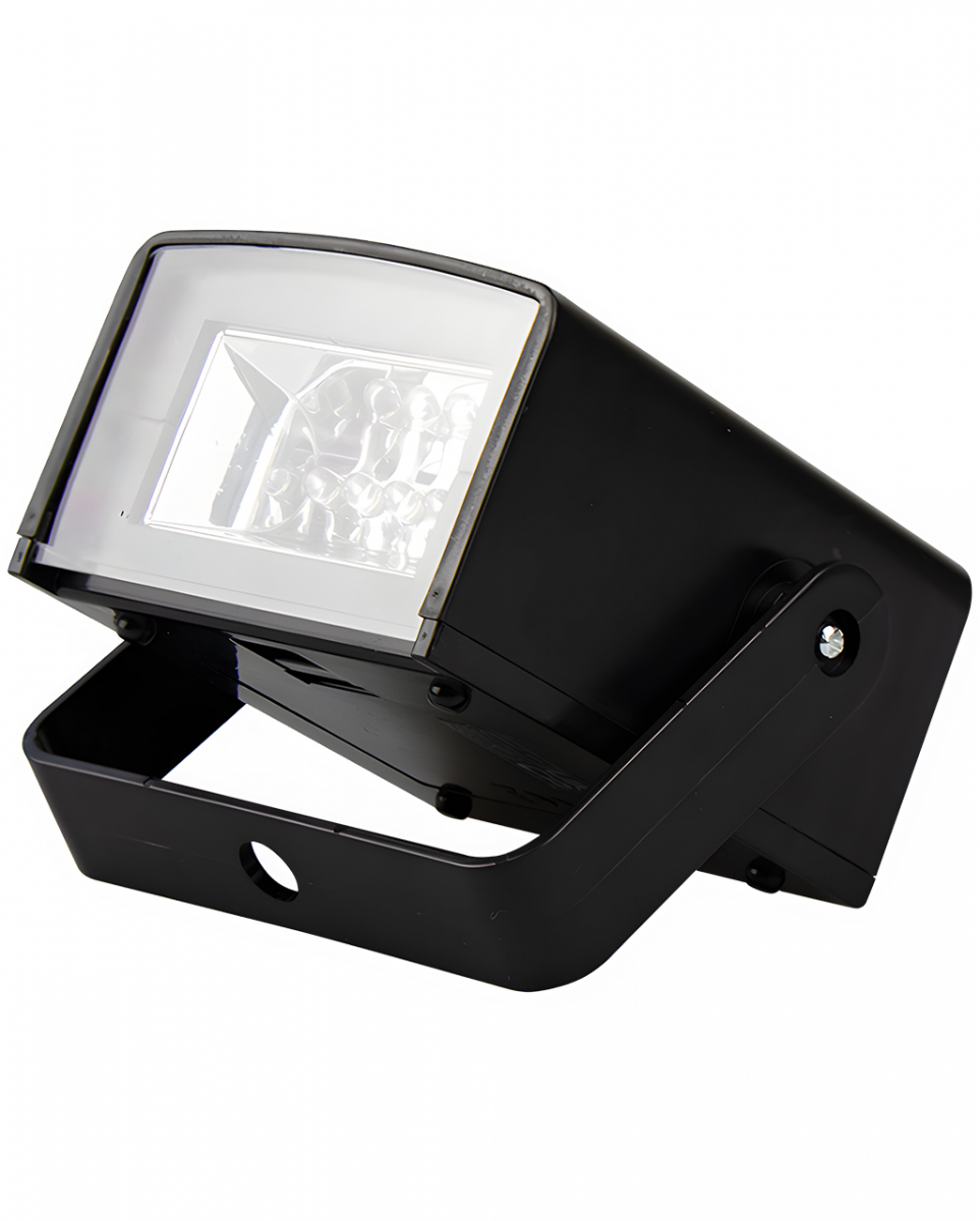 Bild von LED Stroboskop für Halloween ★