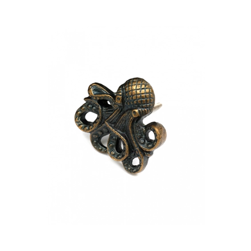 Bild von Oktopus Schubladen- & Türgriff 6cm online kaufen ★
