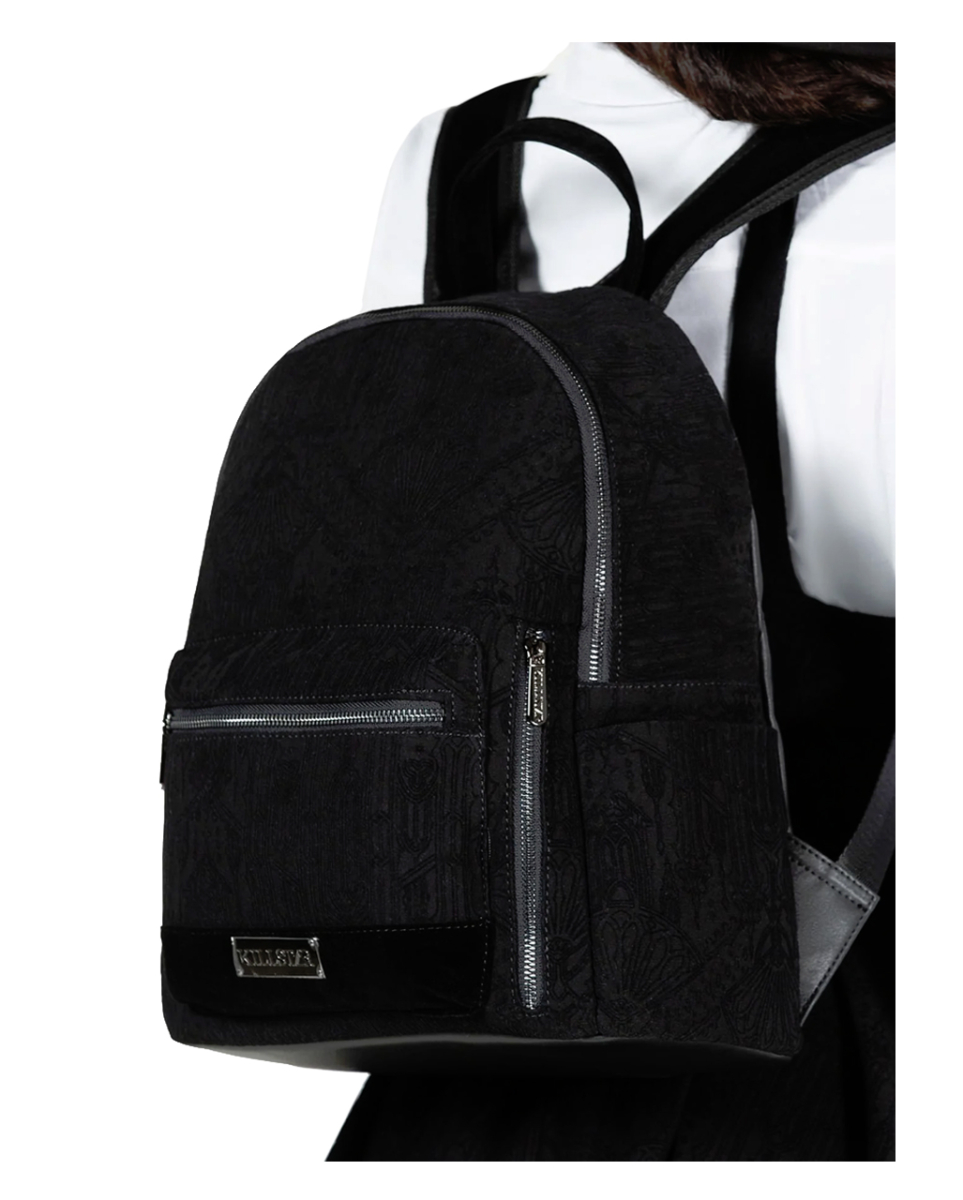Bild von KILLSTAR Banished Basilica Rucksack