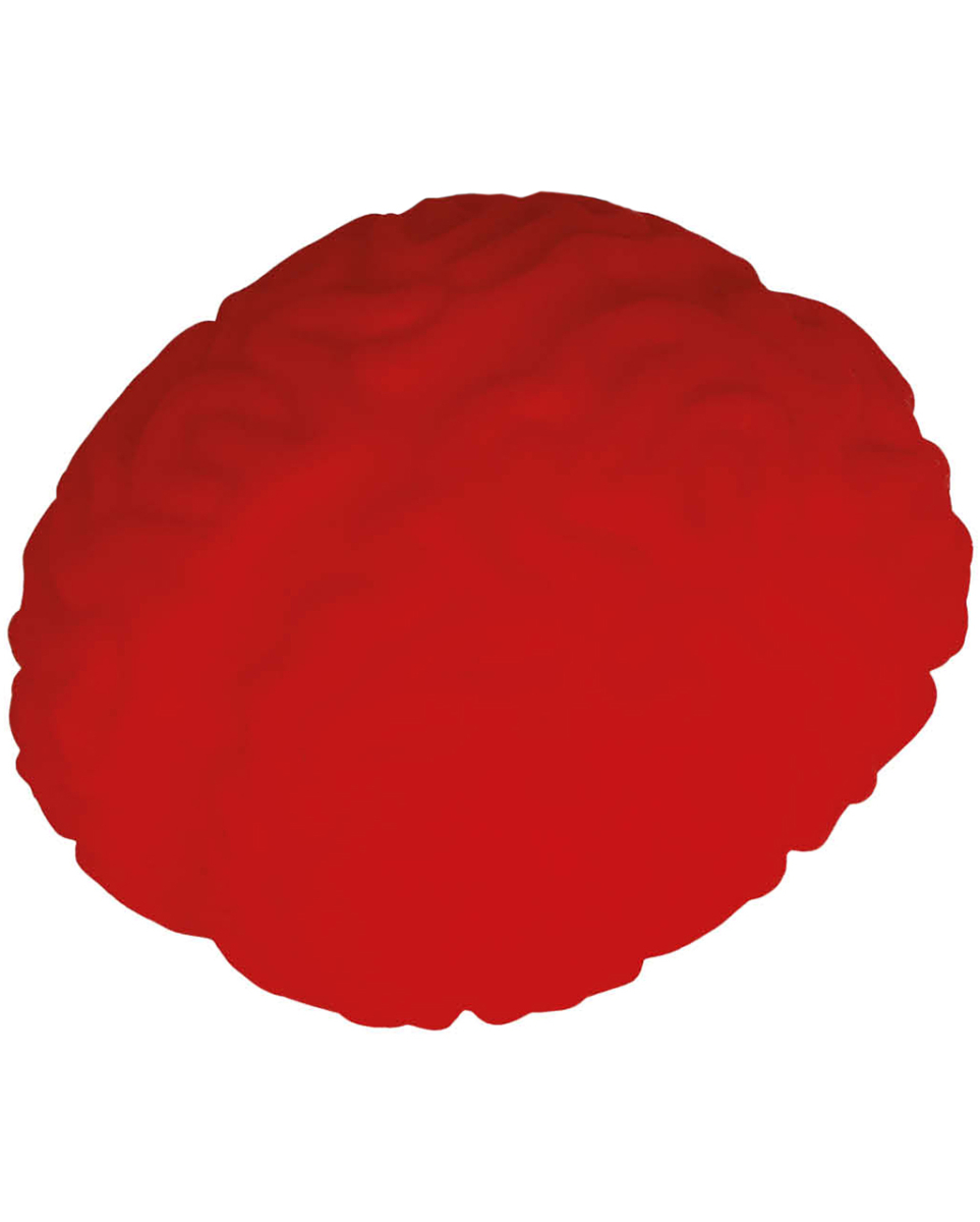 Bild von Squishy Gehirn Stressball 8cm