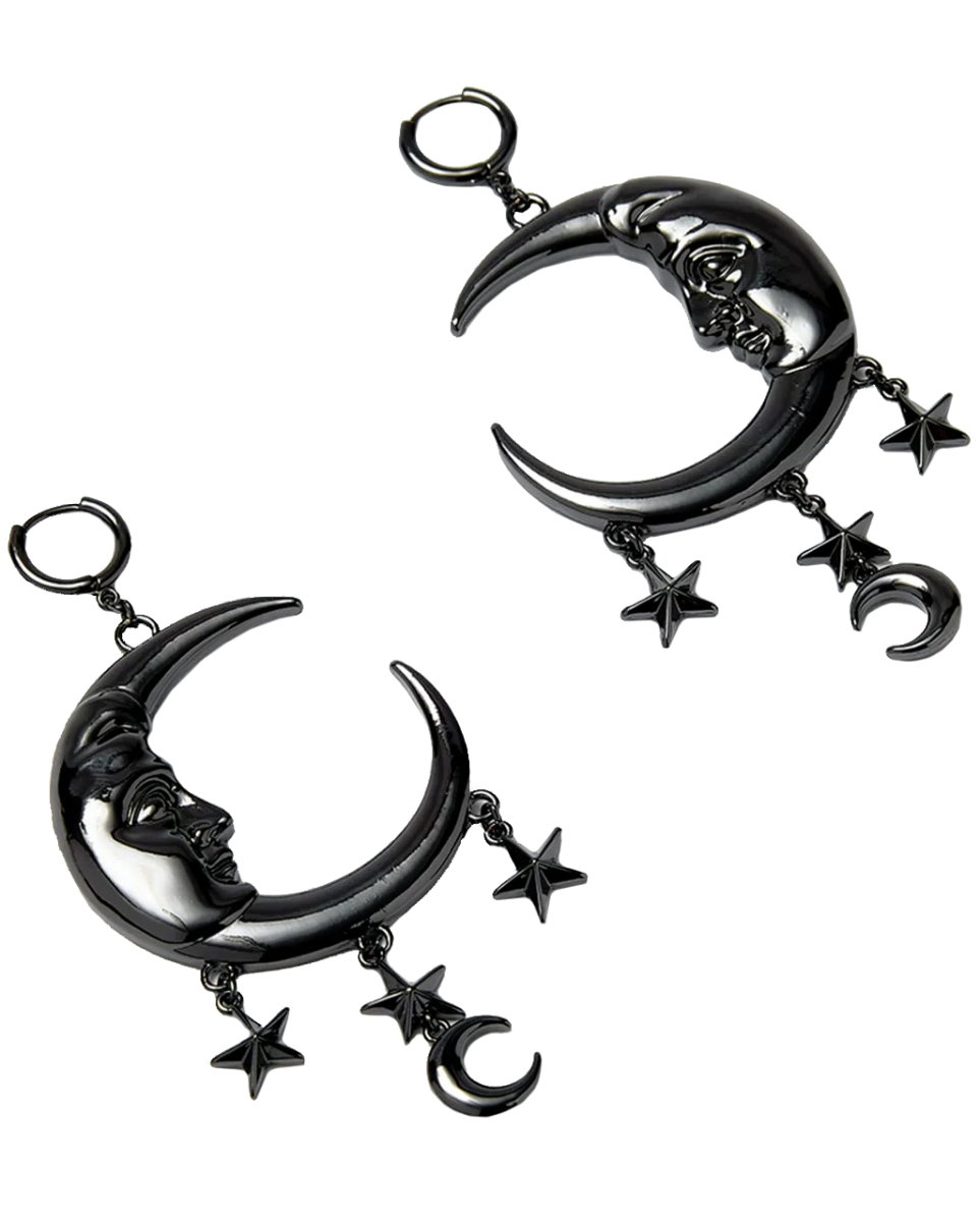 Bild von KILLSTAR Polarity Ohrringe