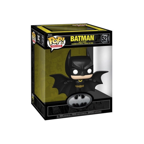 Bild von Batman 85th Anniversary Funko POP! Sammelfigur