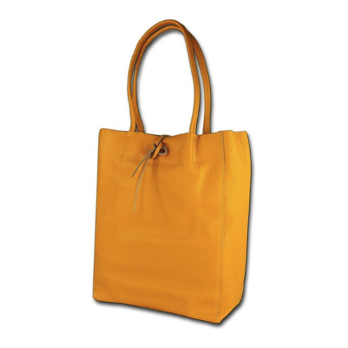 Bild von Toscanto Shopper – Stilvolle Schultertasche aus echtem Leder