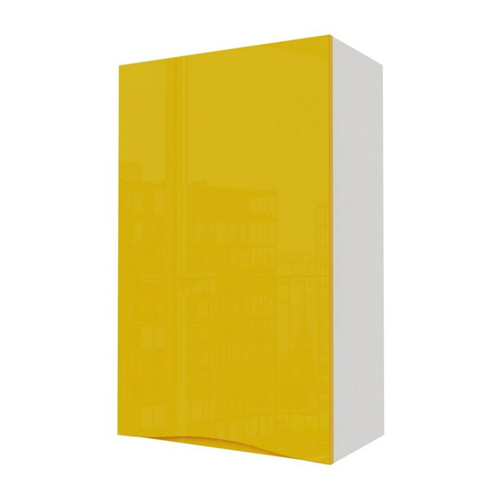 Bild von Eleganter Klapphängeschrank Napoli in Hochglanz