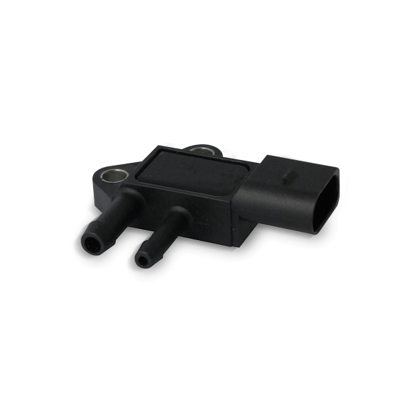 Bild von PREXAparts P150182 Sensor, Abgasdruck FORD: KUGA 1, FOCUS 3 Turnier, S-Max Mk1, VOLVO: V70 3, V60 I, C30