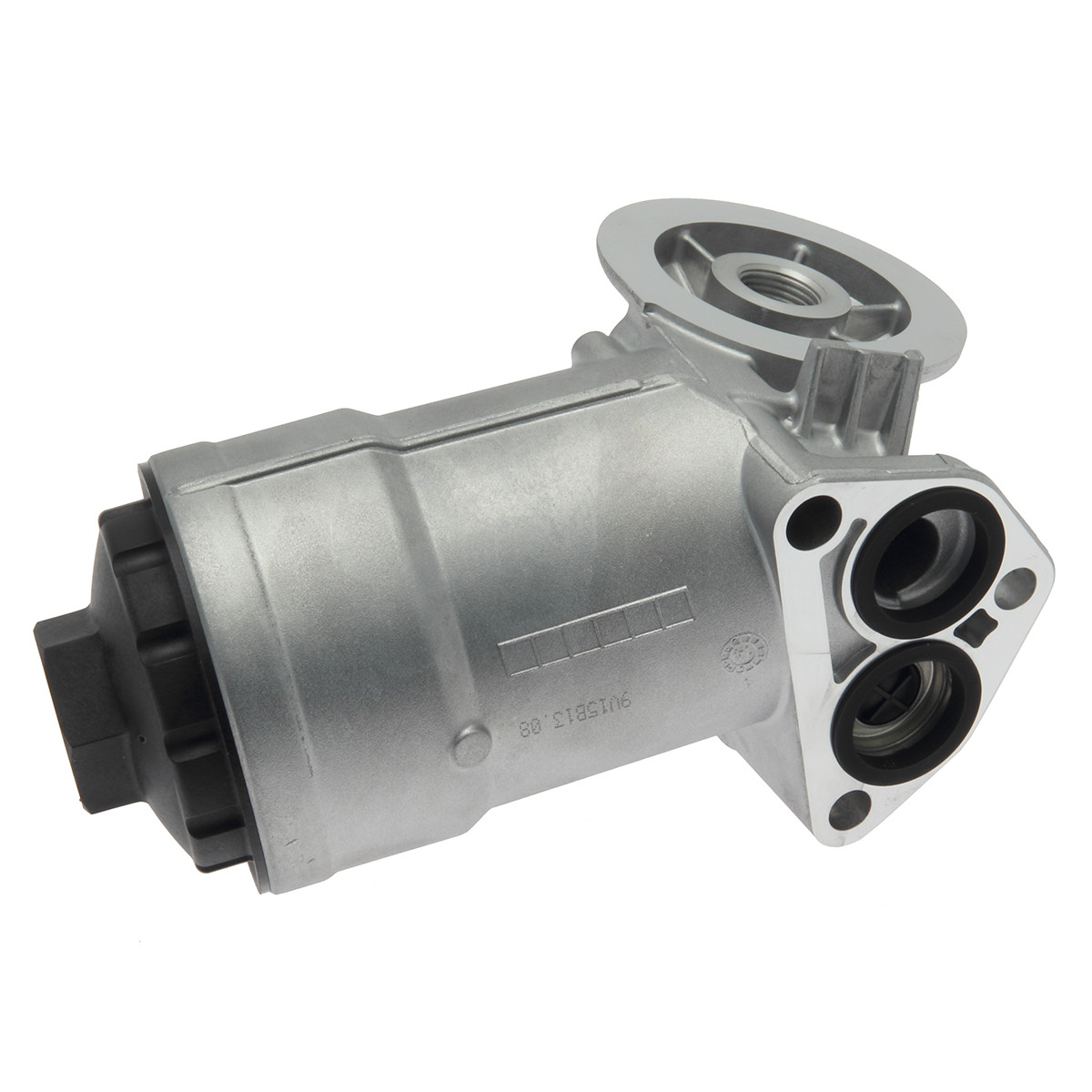 Bild von PREXAparts P150368 Gehäuse, Ölfilter BMW: 1 Hatchback, 5 Saloon, X3