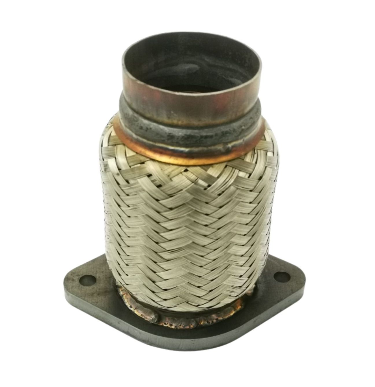 Bild von Flexrohr Katalysator Flexstück Flammrohr für BMW 1er E81 E87 E88