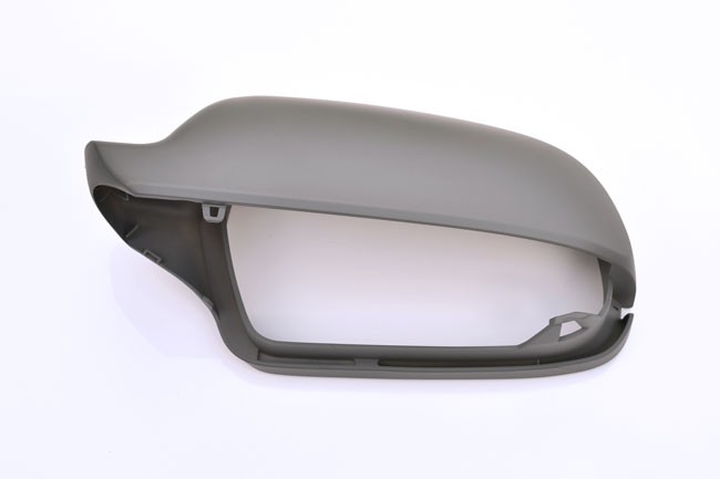 Bild von Spiegel Gehäuse Grundiert LINKS für Audi A3 8P 09-13 / A4 B8 2009- / A5 8T 2010-