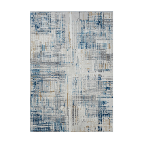 Bild von Mein Lieblingsplatz Teppich Retro – 290 x 200 cm