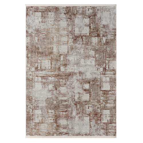 Bild von My Flair Teppich » Esme 2«, BxL: 160 x 230 cm, Polyester - beige