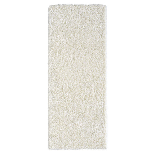 Bild von My Flair Teppich » My Shaggy«, BxL: 80 x 200 cm, Polypropylen - beige