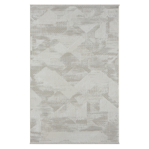 Bild von My Flair Teppich » My Life«, BxL: 160 x 230 cm, Polyester - beige