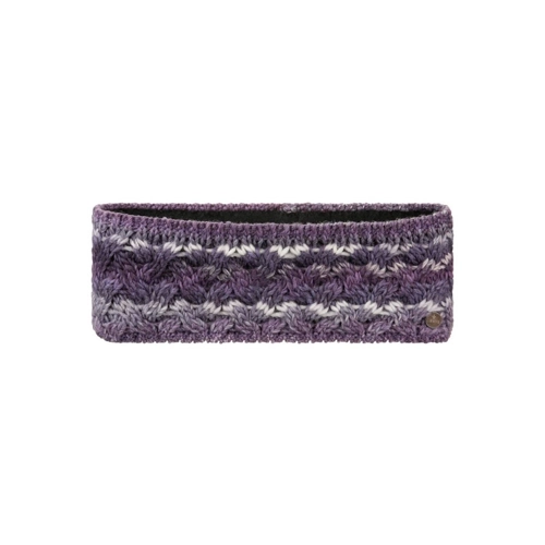 Bild von Gemütliches Strickstirnband von Lierys – Ein Must-Have für den Winter