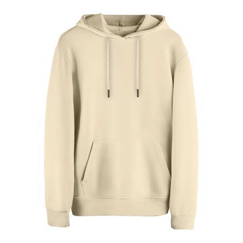 Bild von Cotton Prime Bequemer und Stilvoller Unisex Kaputzenpullover Hoody Sweatshirt